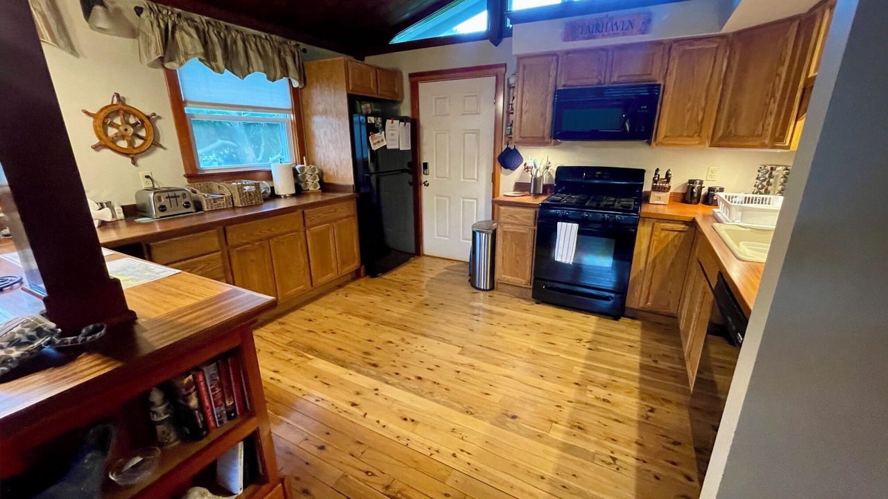 Photo of Kitchen in Fairhaven