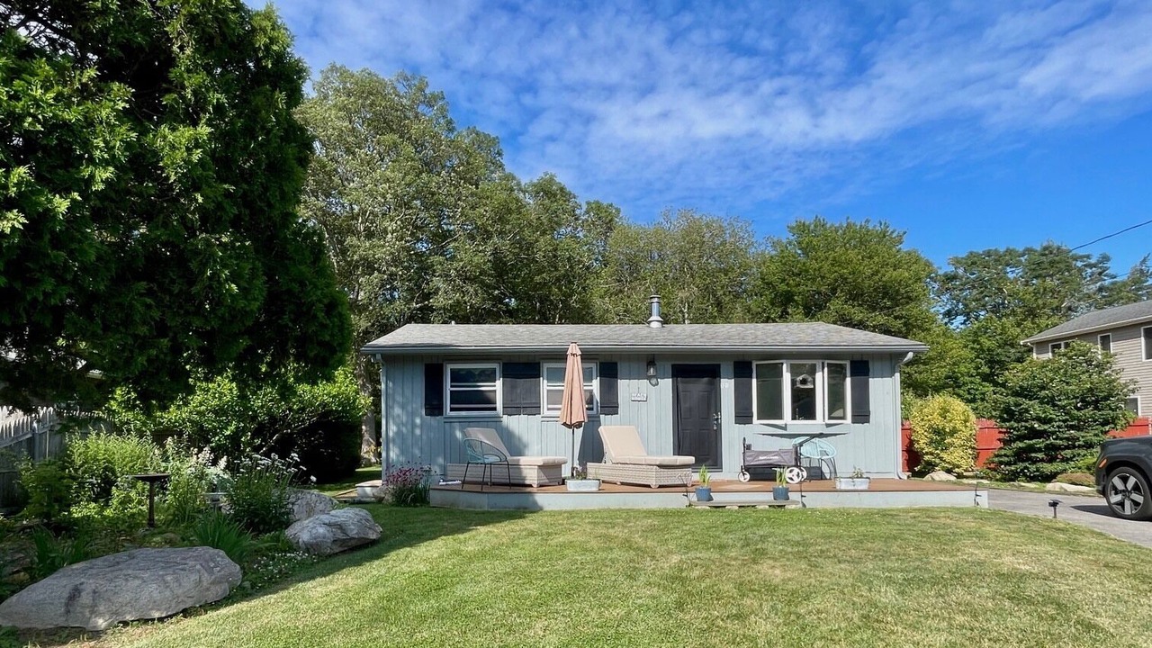 Photo of Outdoor in Fairhaven