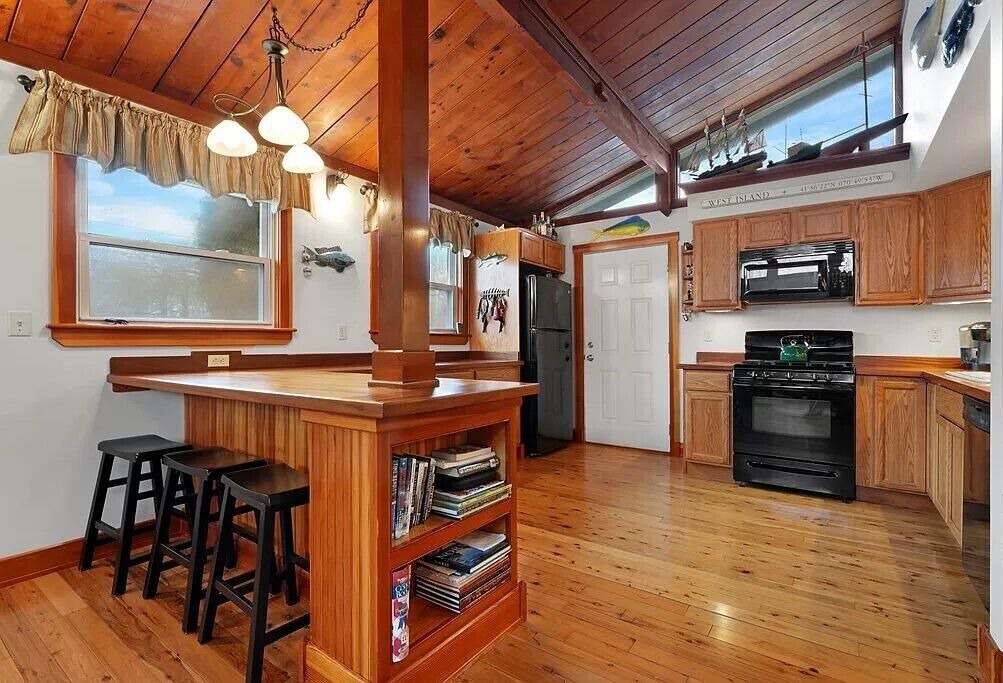 Photo of Kitchen in Fairhaven