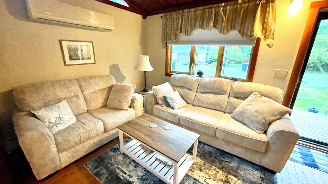Photo of Livingroom in Fairhaven