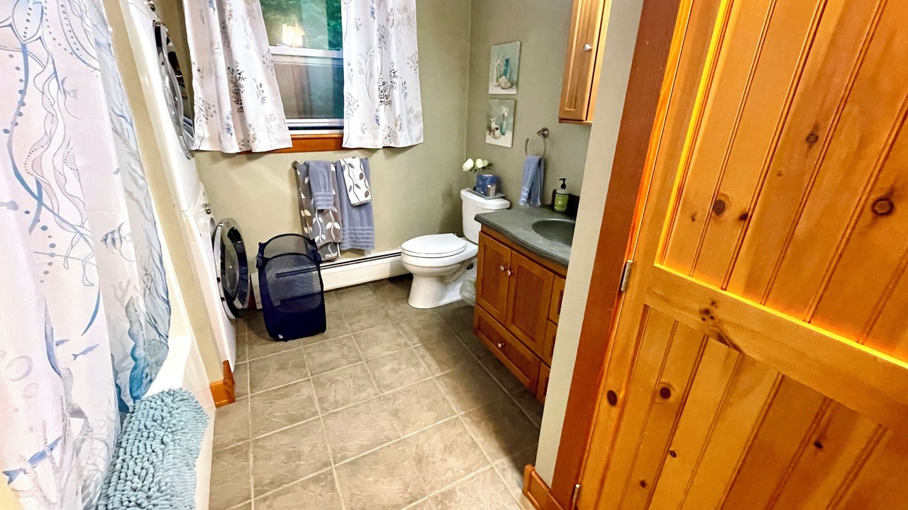 Photo of Bathroom in Fairhaven