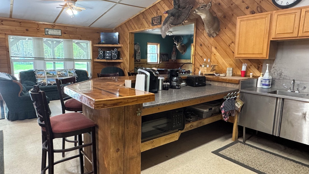 Photo of Kitchen in Mooers Forks