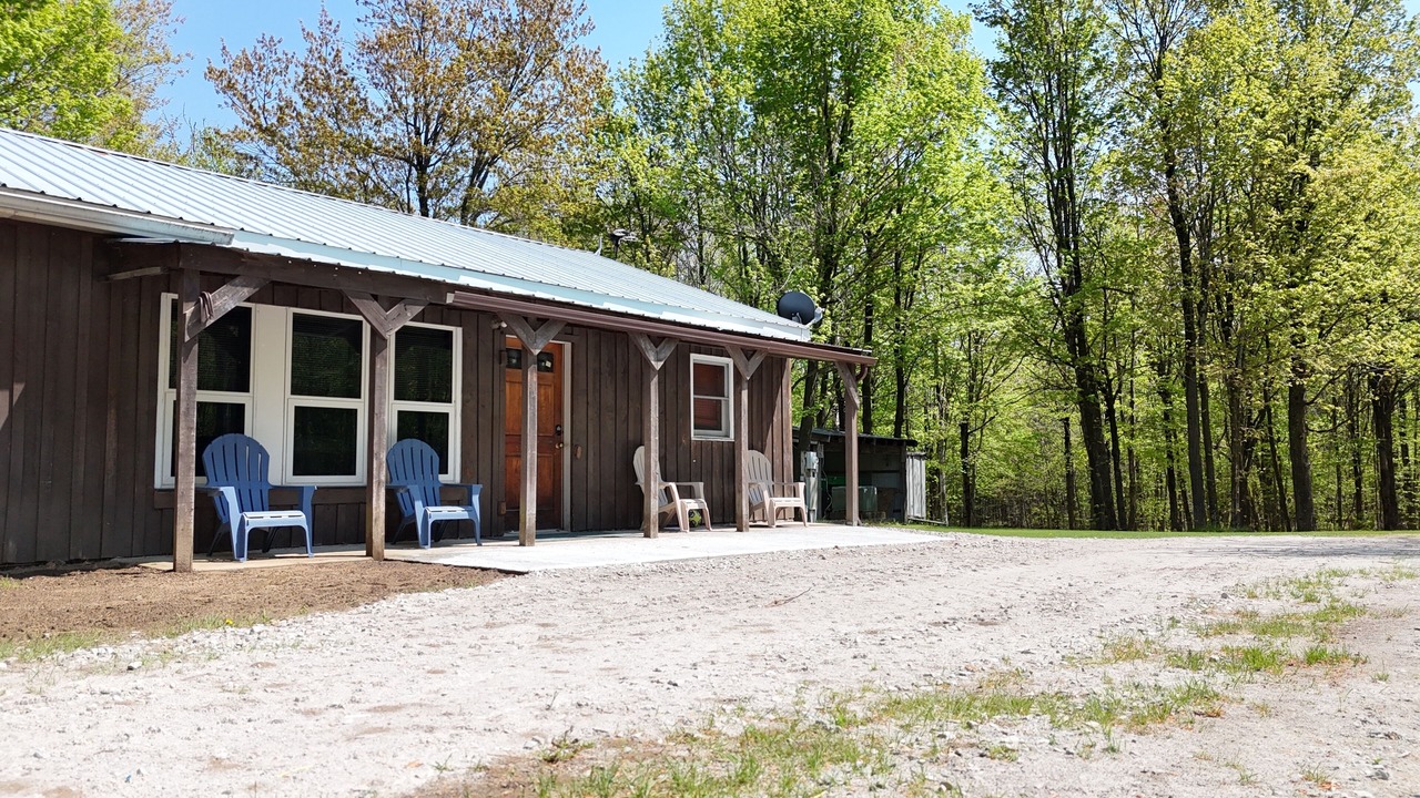 Photo of Outdoor in Mooers Forks