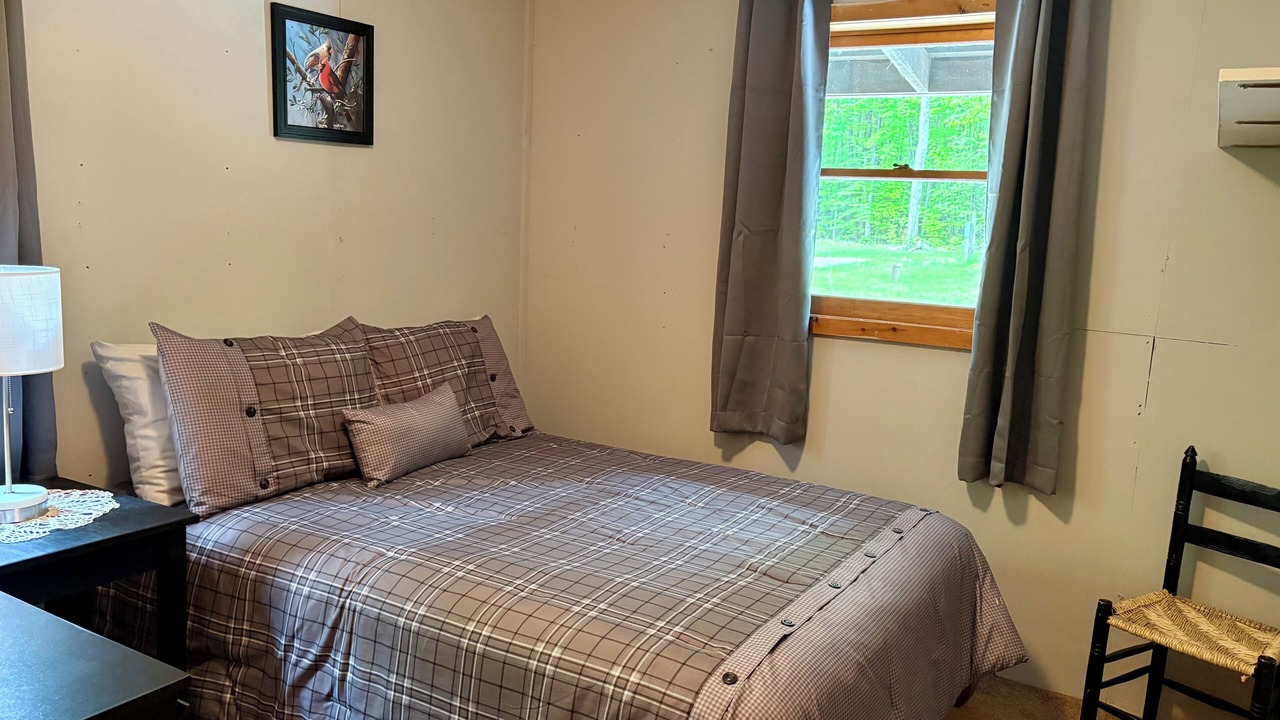 Photo of Bedroom in Mooers Forks