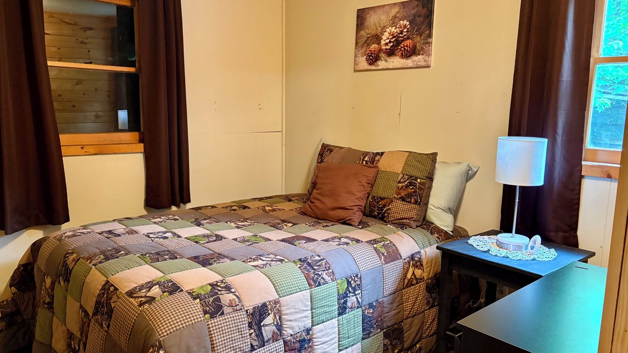 Photo of Bedroom in Mooers Forks