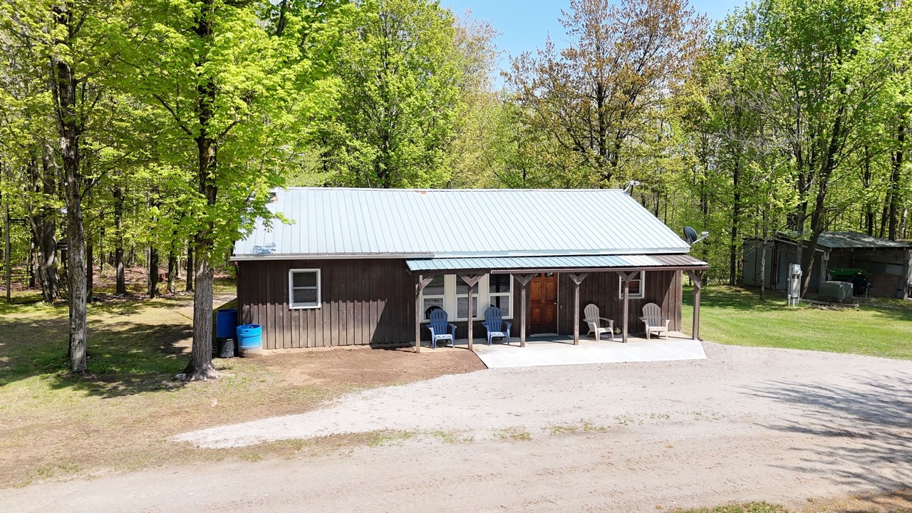 Photo of Outdoor in Mooers Forks