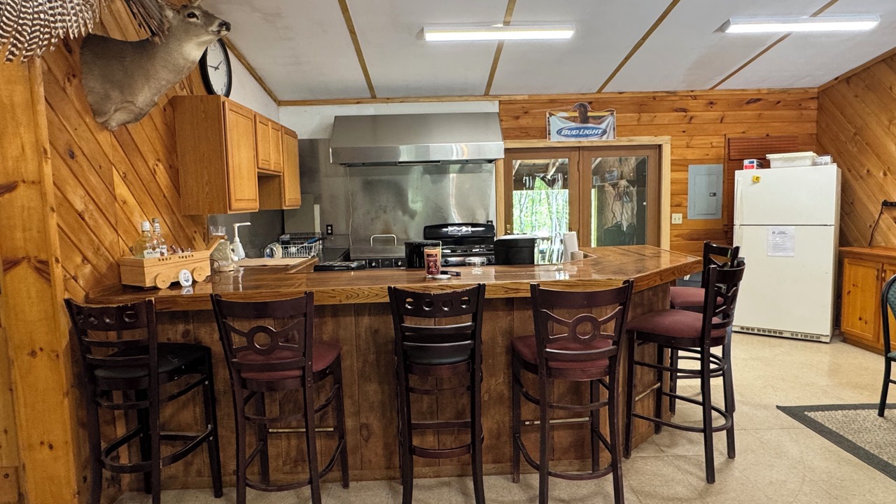 Photo of Kitchen in Mooers Forks