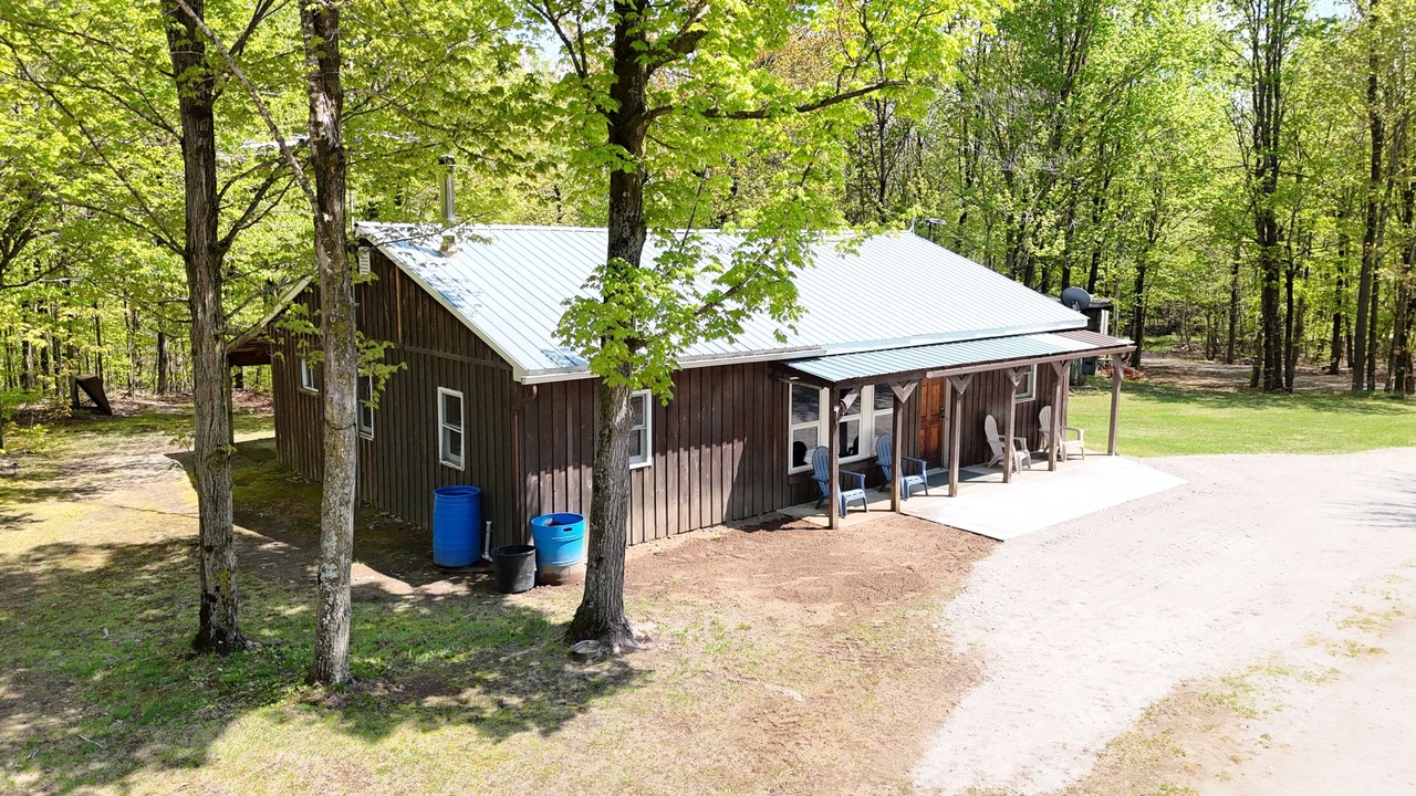 Photo of Outdoor in Mooers Forks