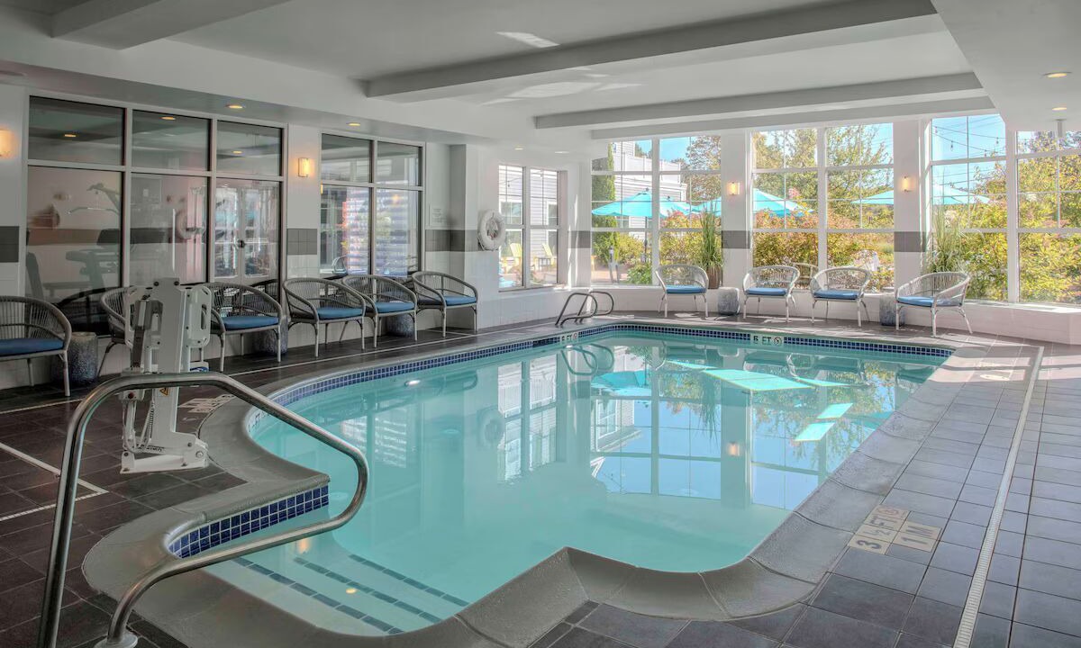 Photo of Outdoor in Freeport