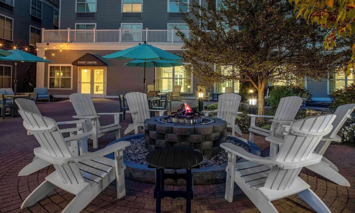 Photo of Patio Balcony in Freeport