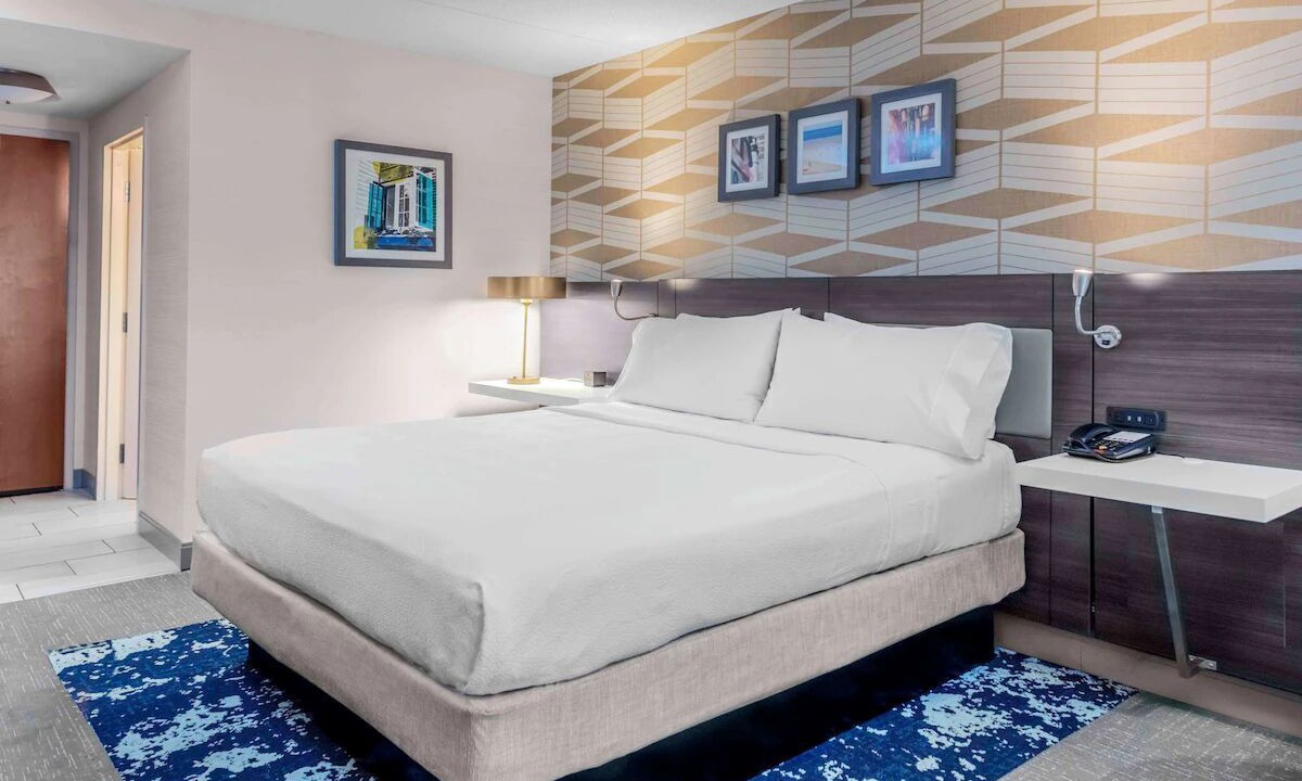 Photo of Bedroom in Freeport