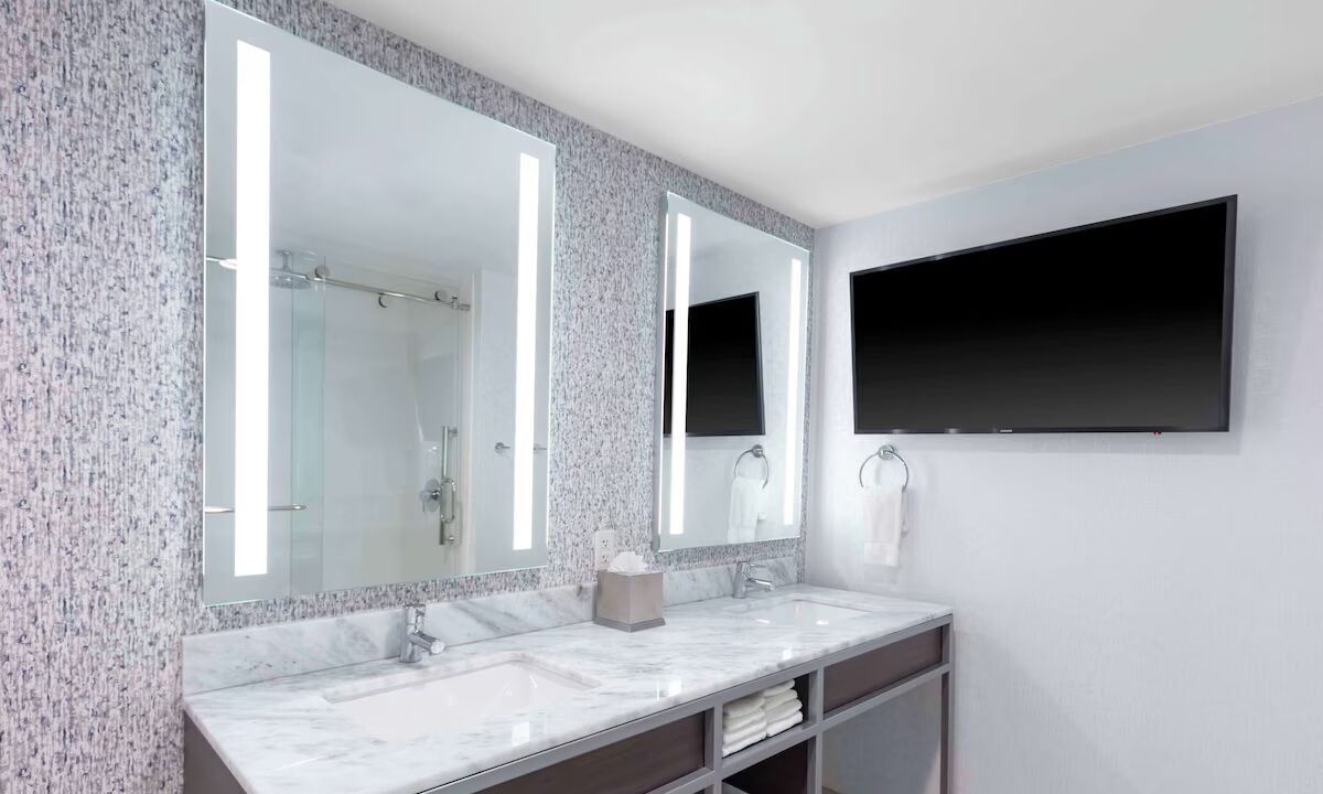 Photo of Bathroom in Freeport