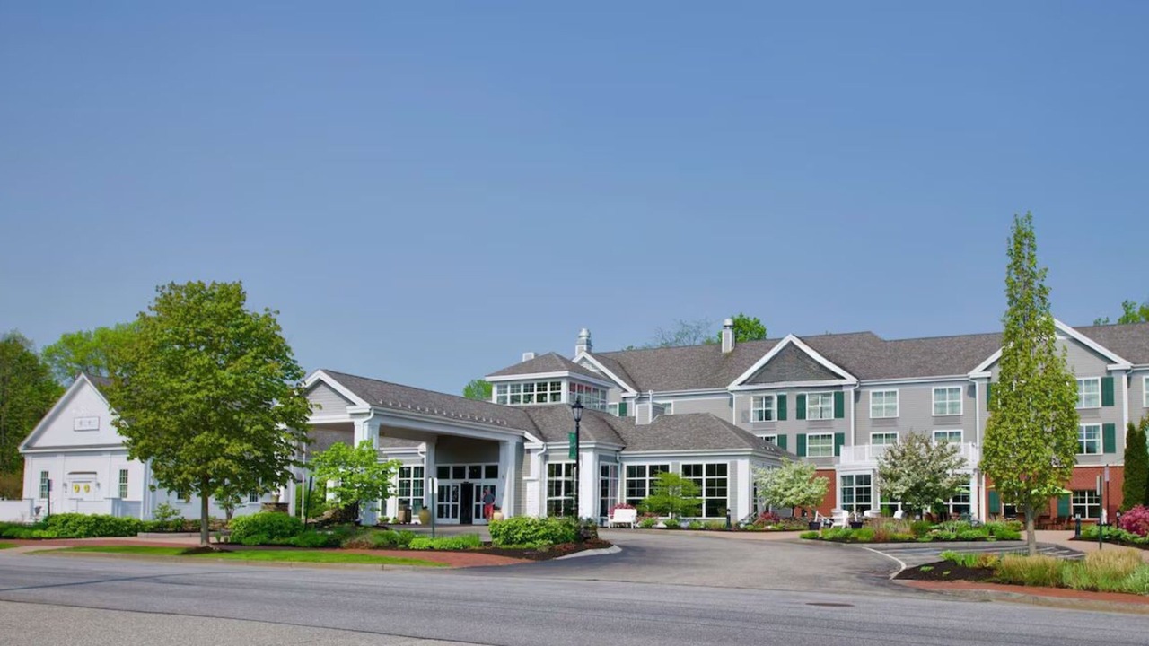 Photo of Outdoor in Freeport
