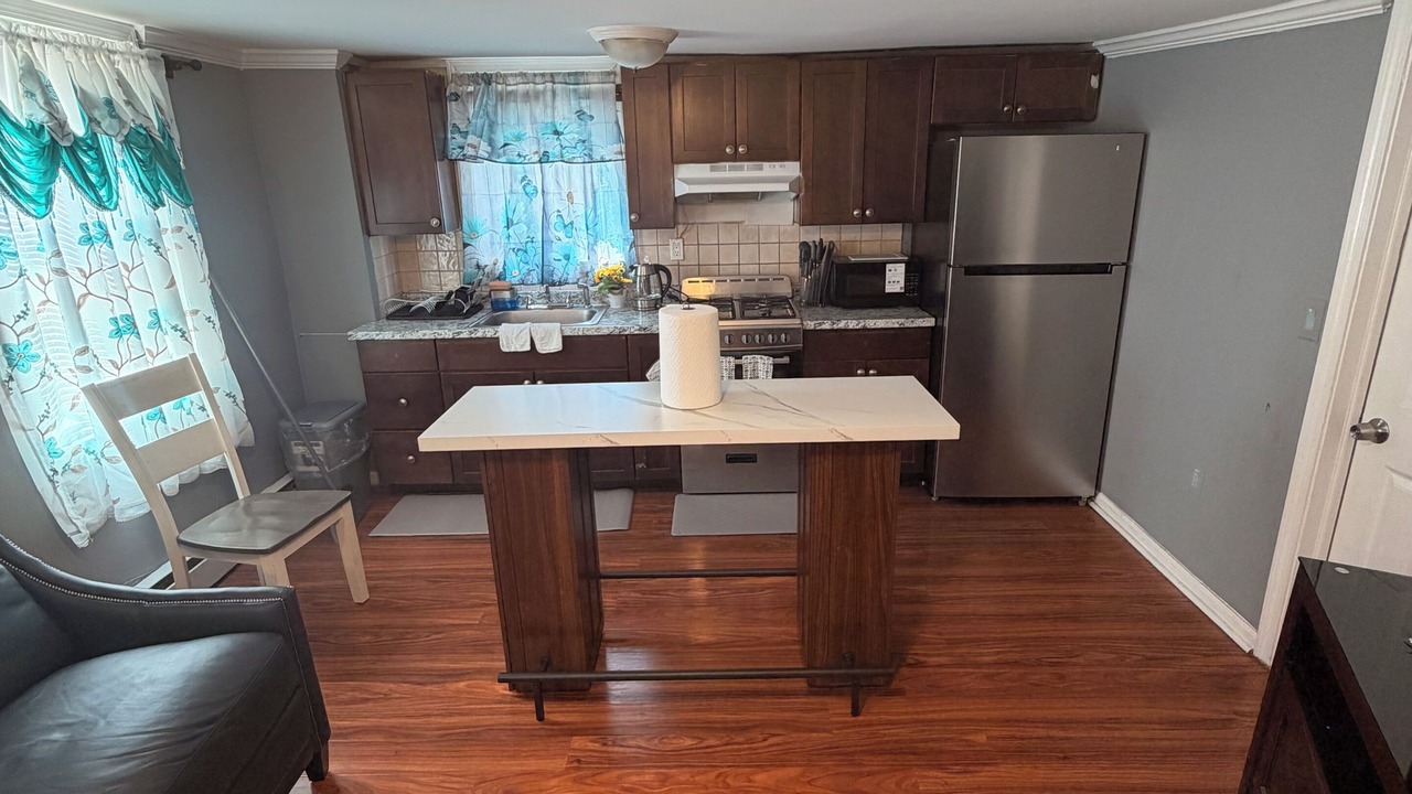 Photo of Kitchen in Bridgeport