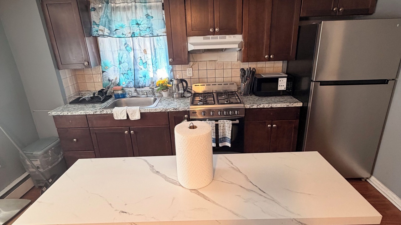 Photo of Kitchen in Bridgeport