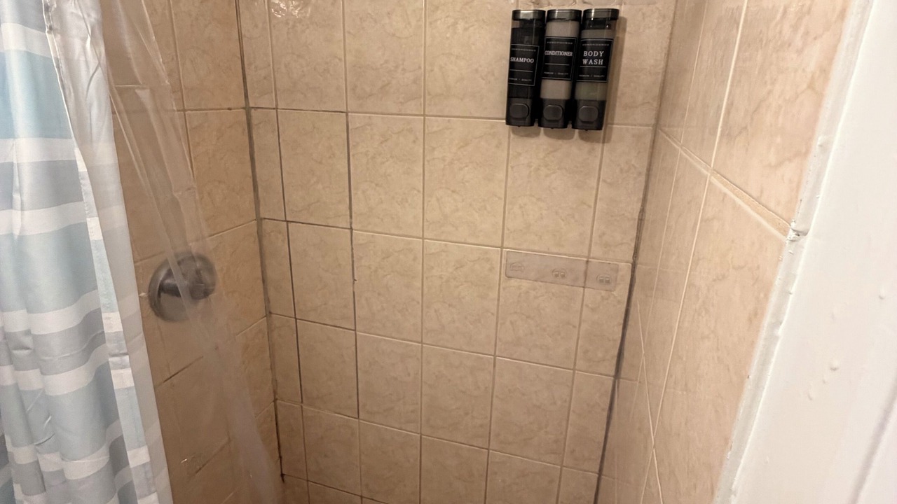 Photo of Bathroom in Bridgeport