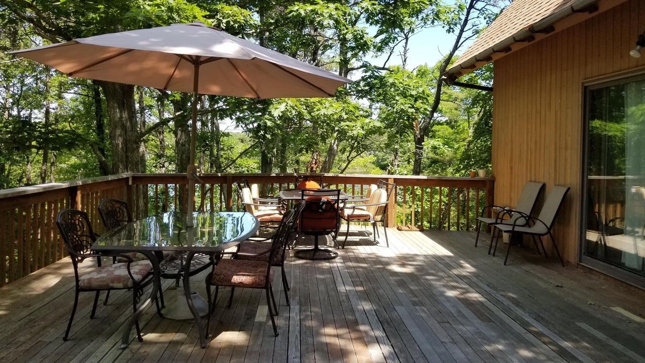 Photo of Outdoor in South Orleans