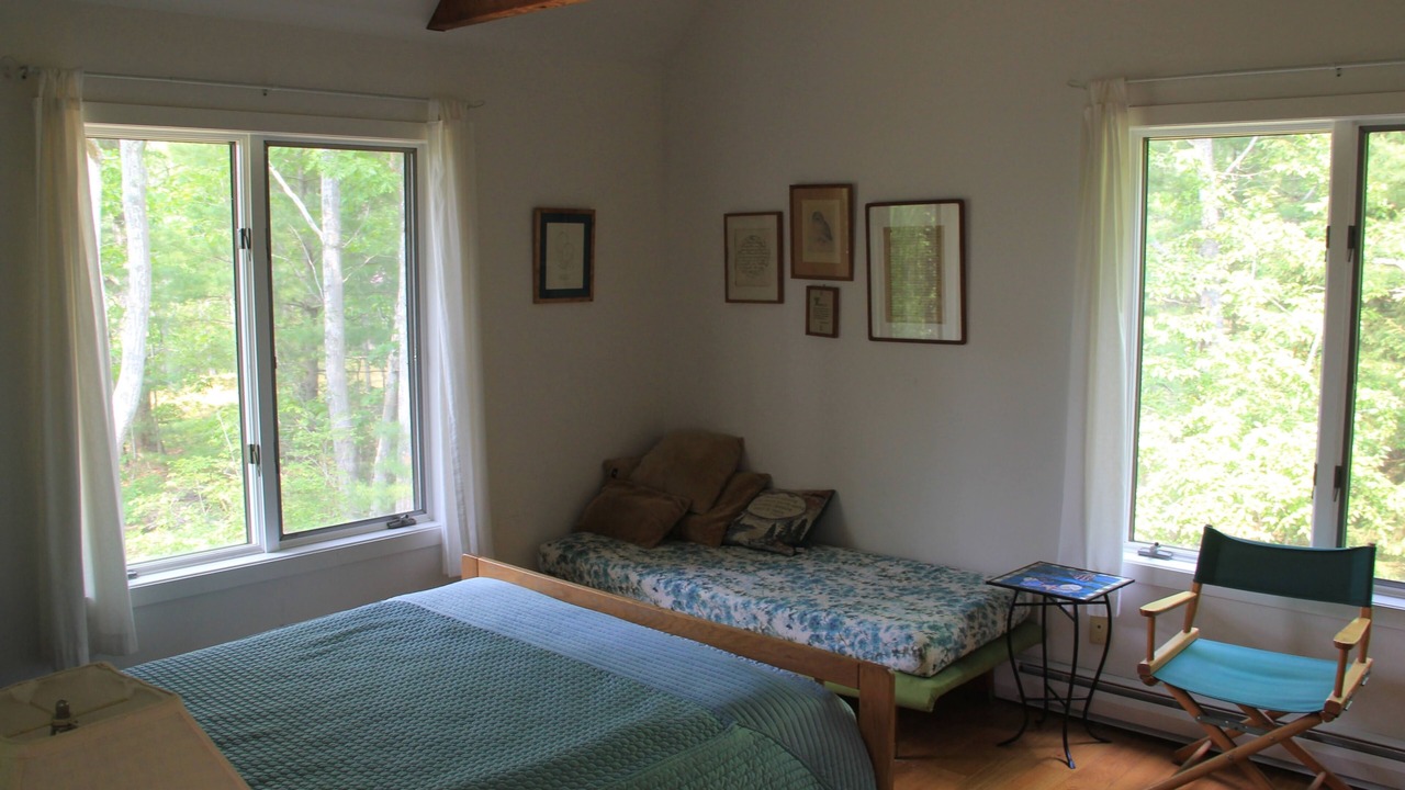 Photo of Bedroom in South Orleans