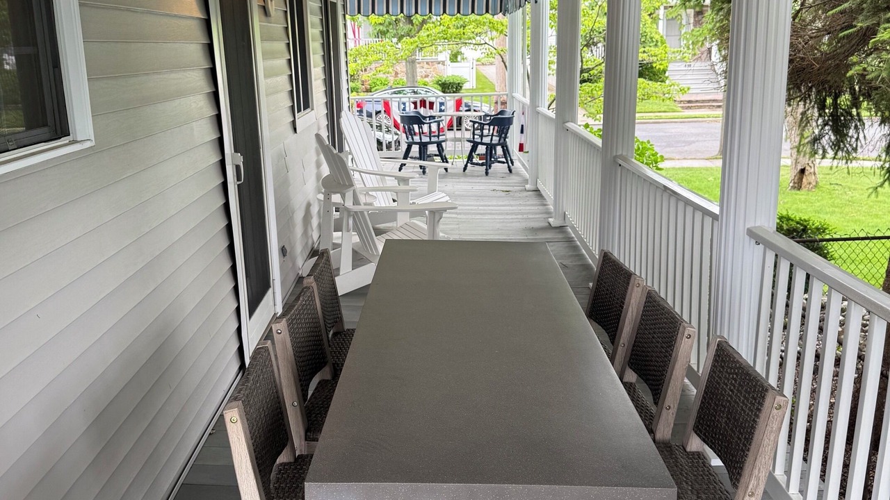 Photo of Outdoor in Bradley Beach