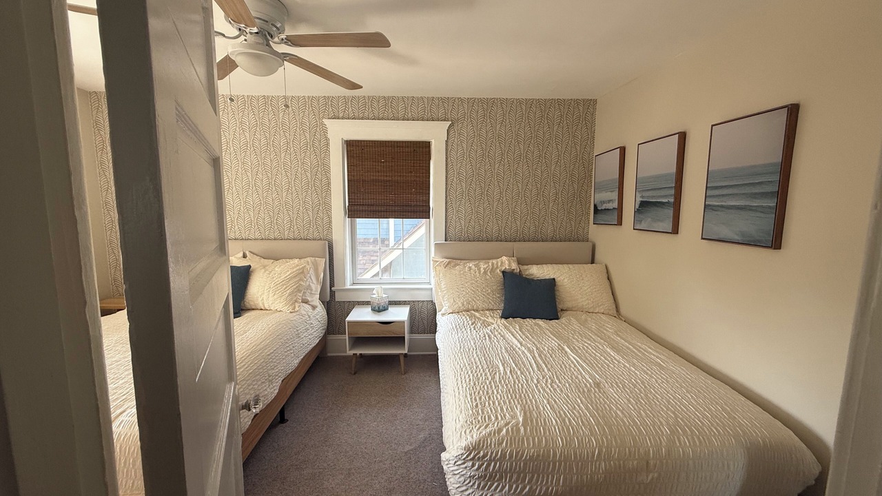Photo of Bedroom in Bradley Beach