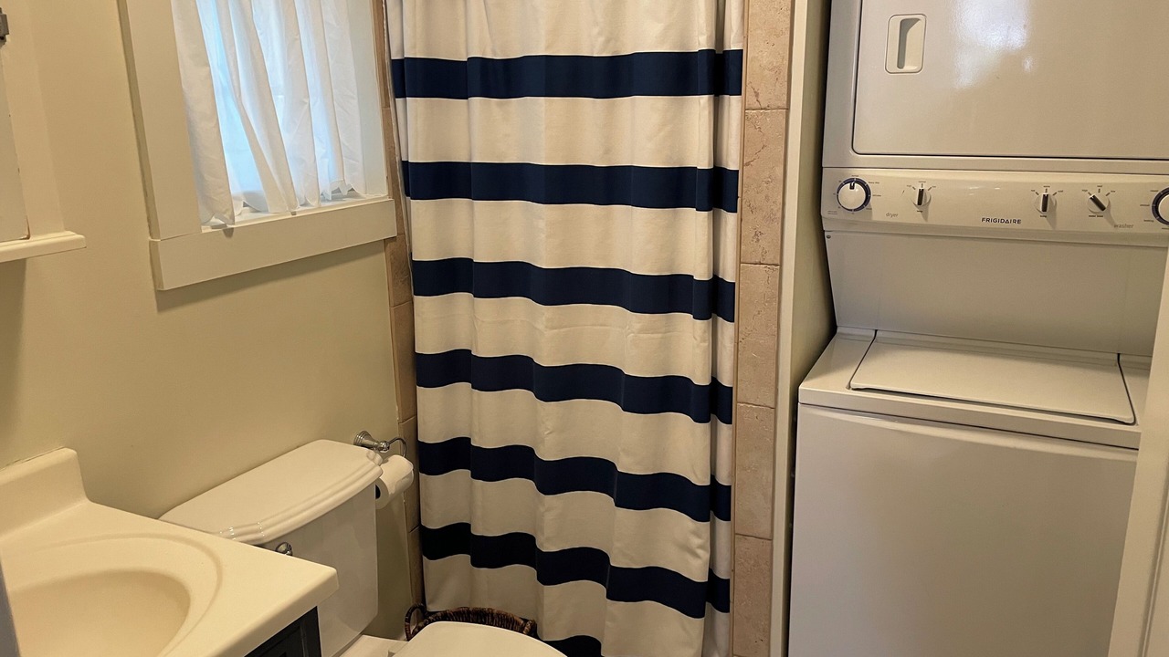 Photo of Bathroom in Bradley Beach