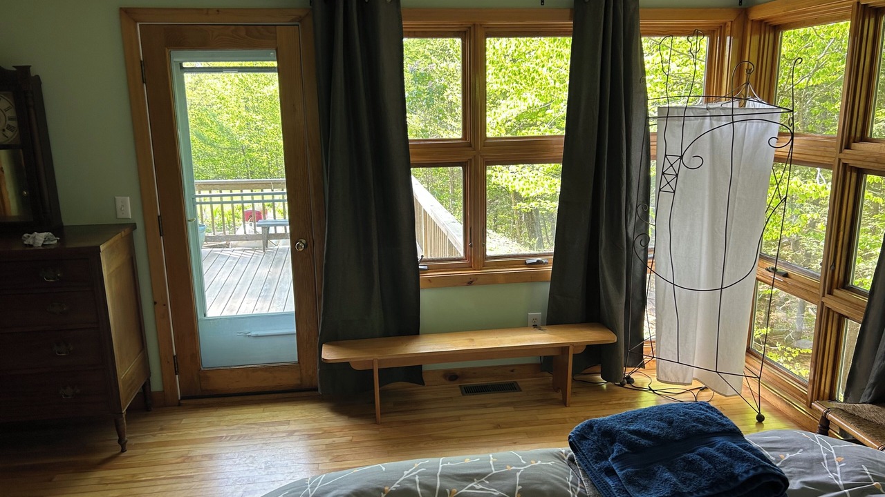 Photo of Bedroom in Tamworth