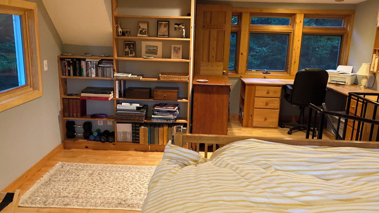 Photo of Bedroom in Tamworth