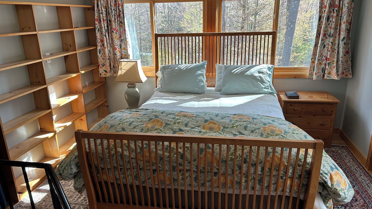 Photo of Bedroom in Tamworth