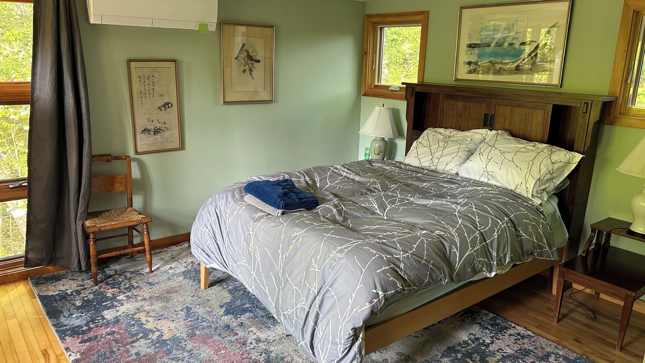 Photo of Bedroom in Tamworth