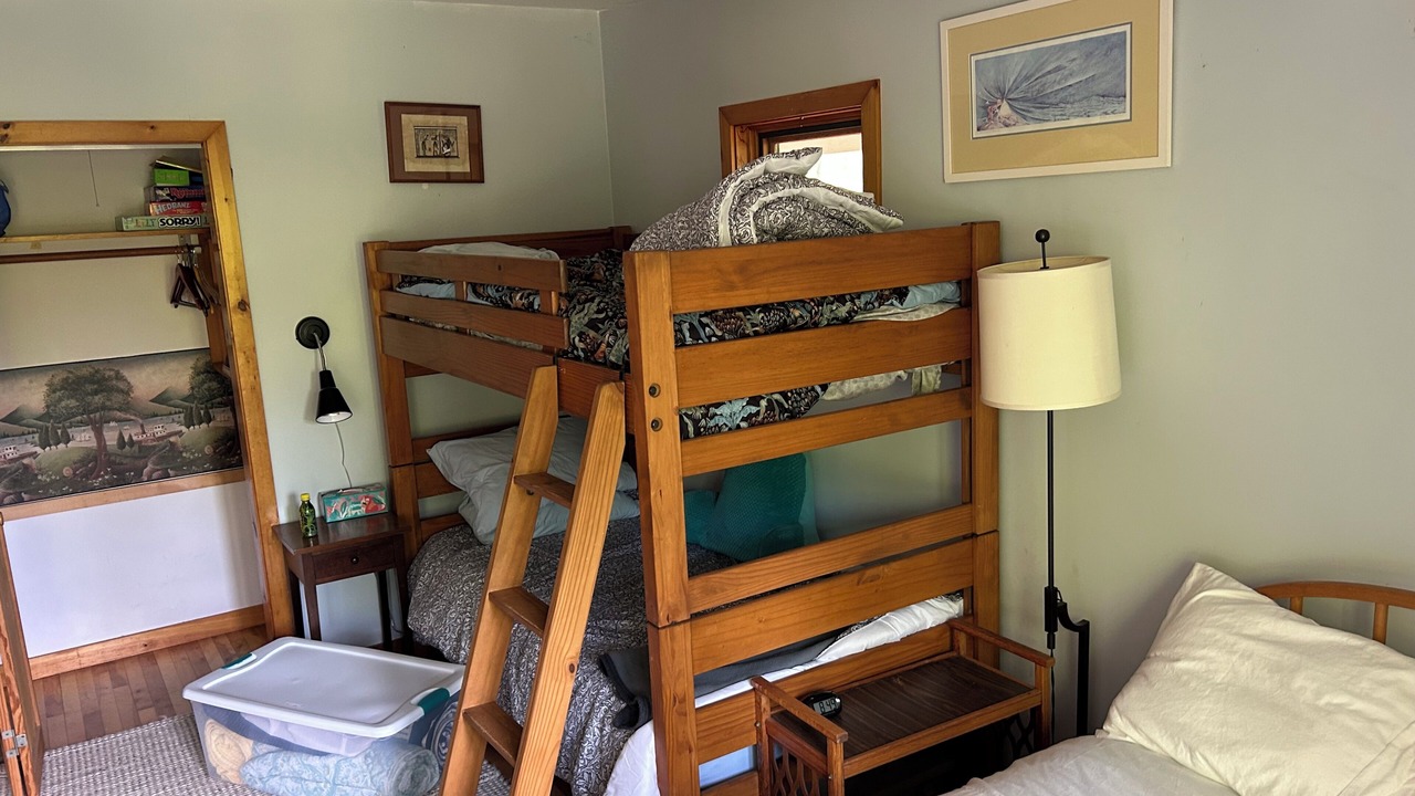 Photo of Bedroom in Tamworth