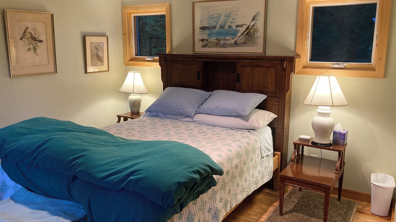 Photo of Bedroom in Tamworth