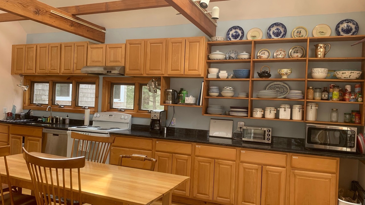 Photo of Kitchen in Tamworth
