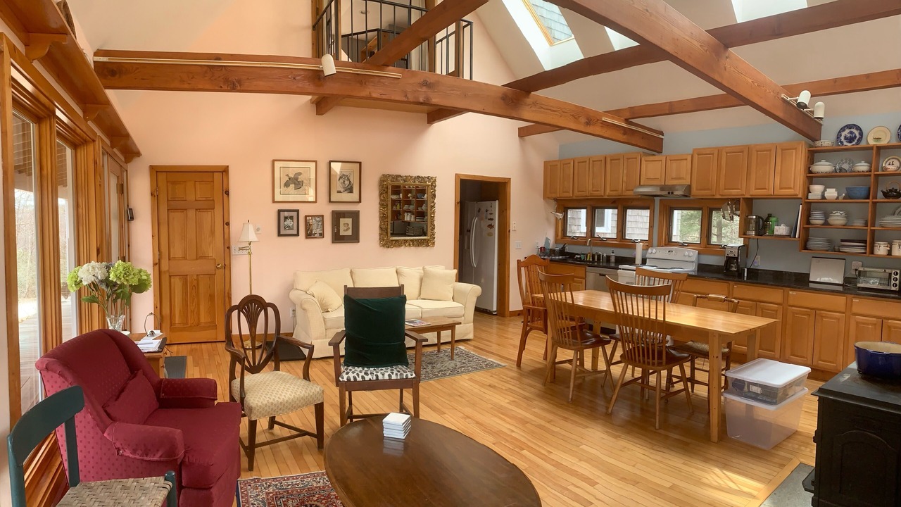 Photo of Livingroom in Tamworth