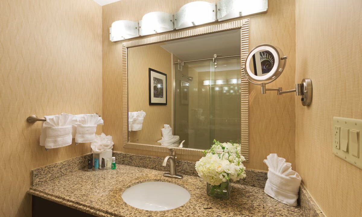 Photo of Bathroom in Woburn