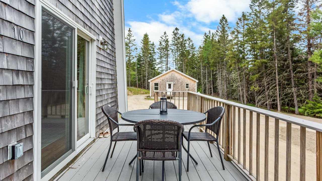 Photo of Outdoor in Blue Hill