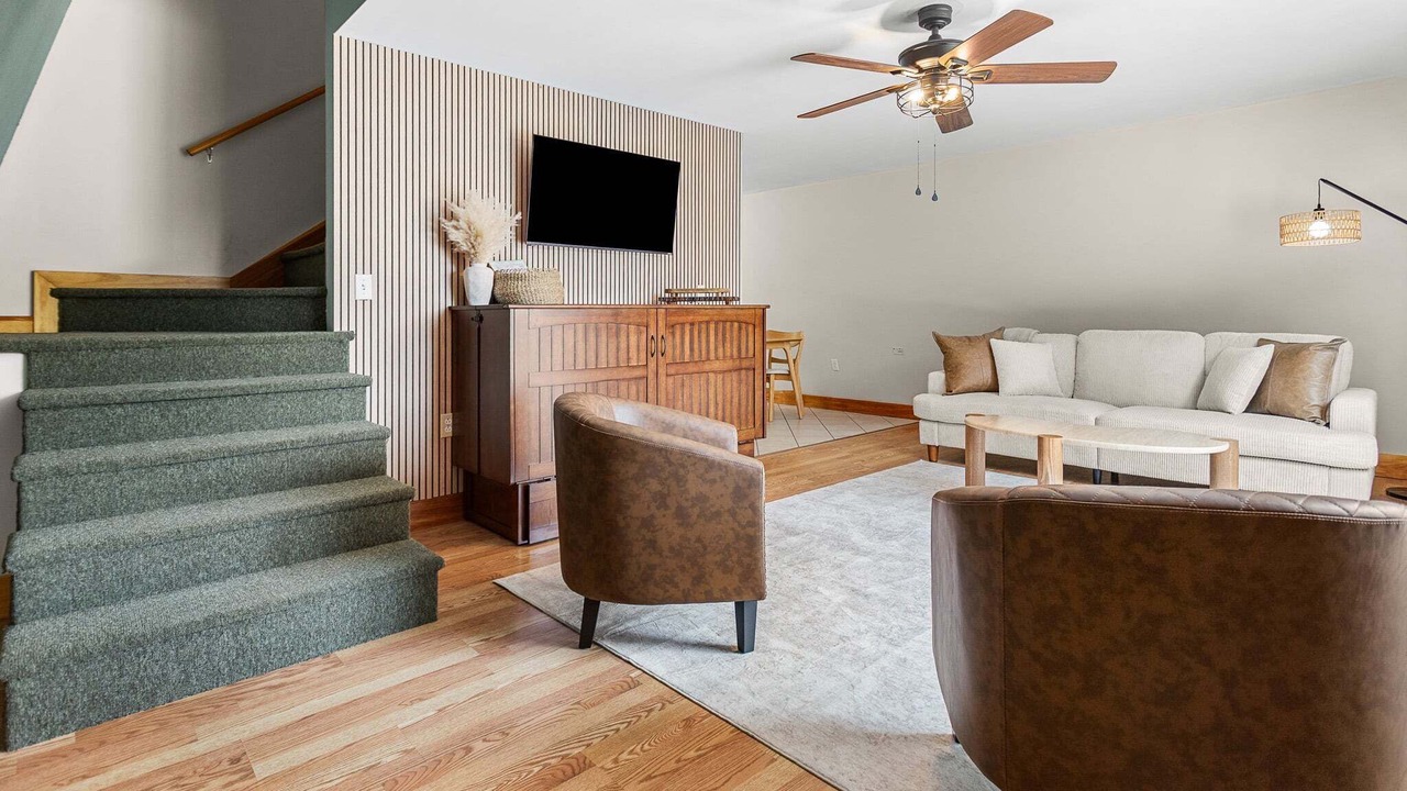 Photo of Livingroom in Blue Hill