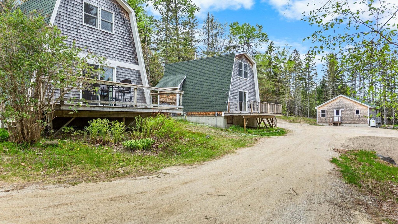 Photo of Outdoor in Blue Hill