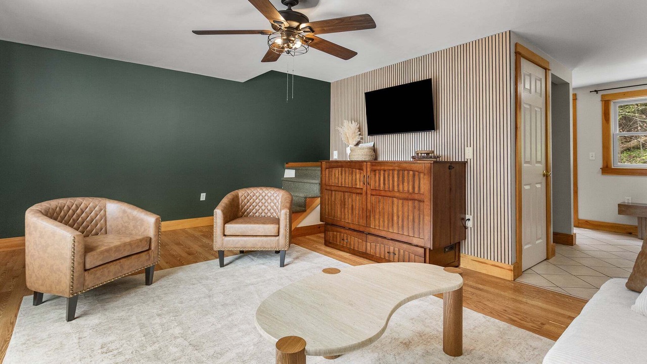 Photo of Livingroom in Blue Hill