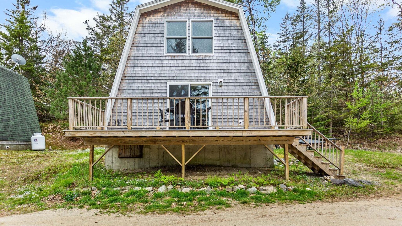 Photo of Outdoor in Blue Hill