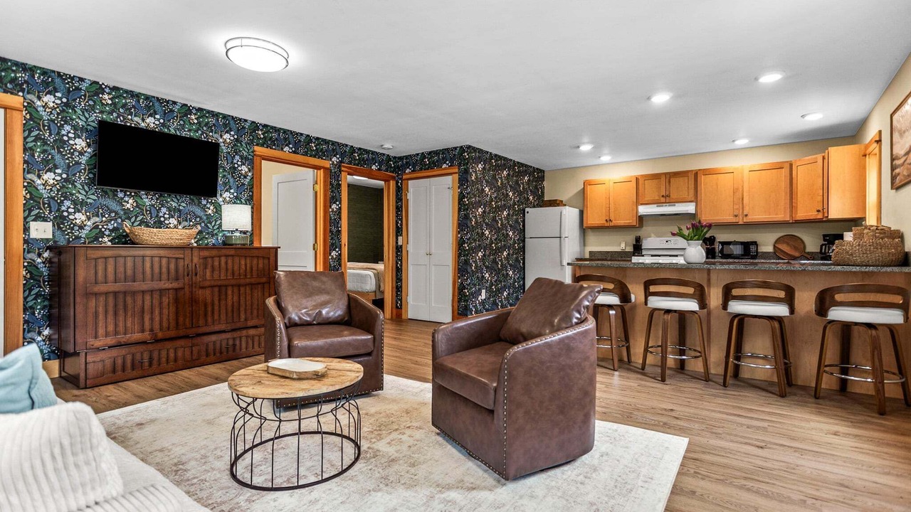 Photo of Livingroom in Blue Hill