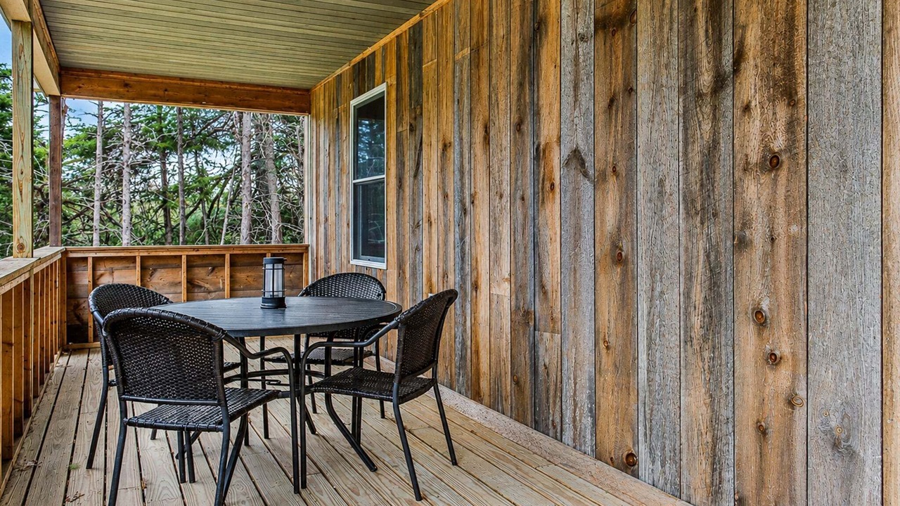 Photo of Outdoor in Blue Hill