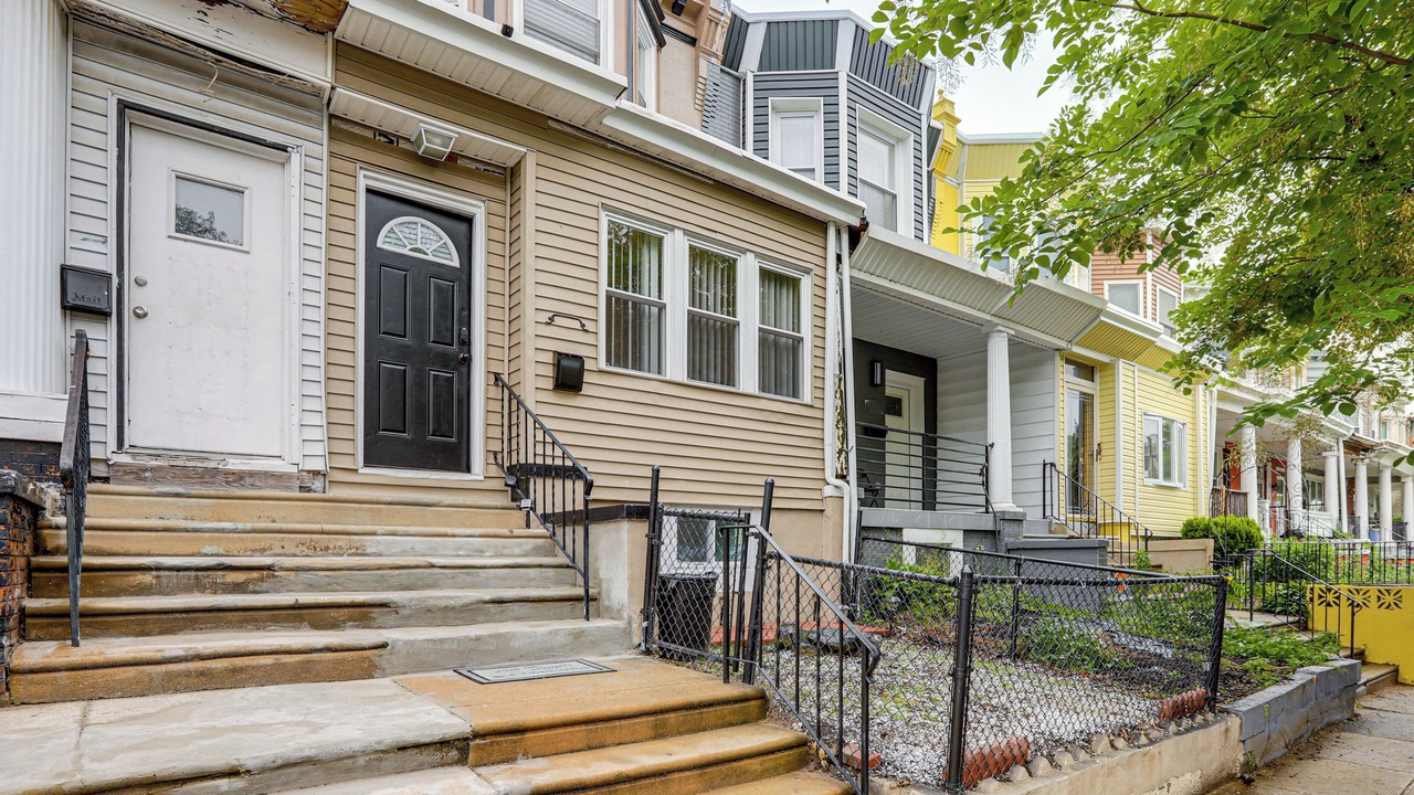 Photo of Outdoor in Logan - Ogontz - Fern Rock