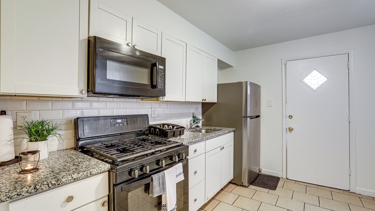 Photo of Kitchen in Logan - Ogontz - Fern Rock