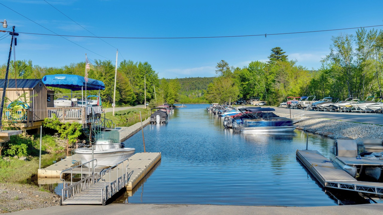 Photo of Others in Schroon Lake