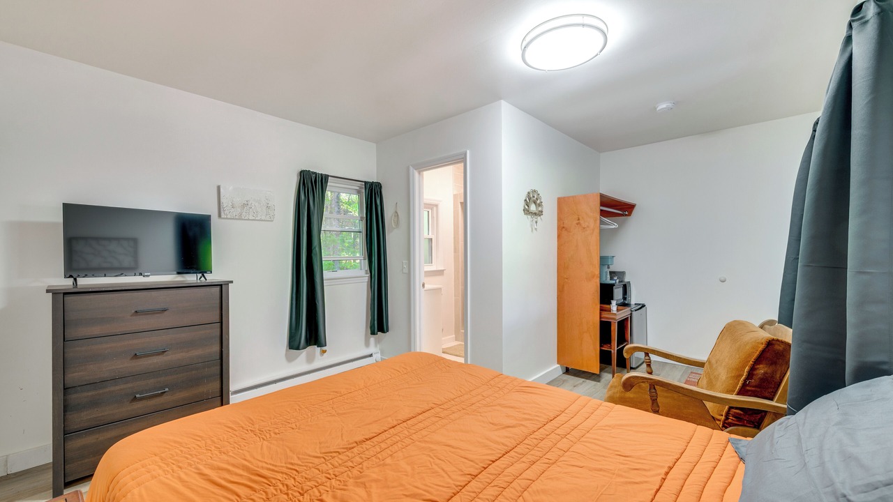 Photo of Bedroom in Schroon Lake