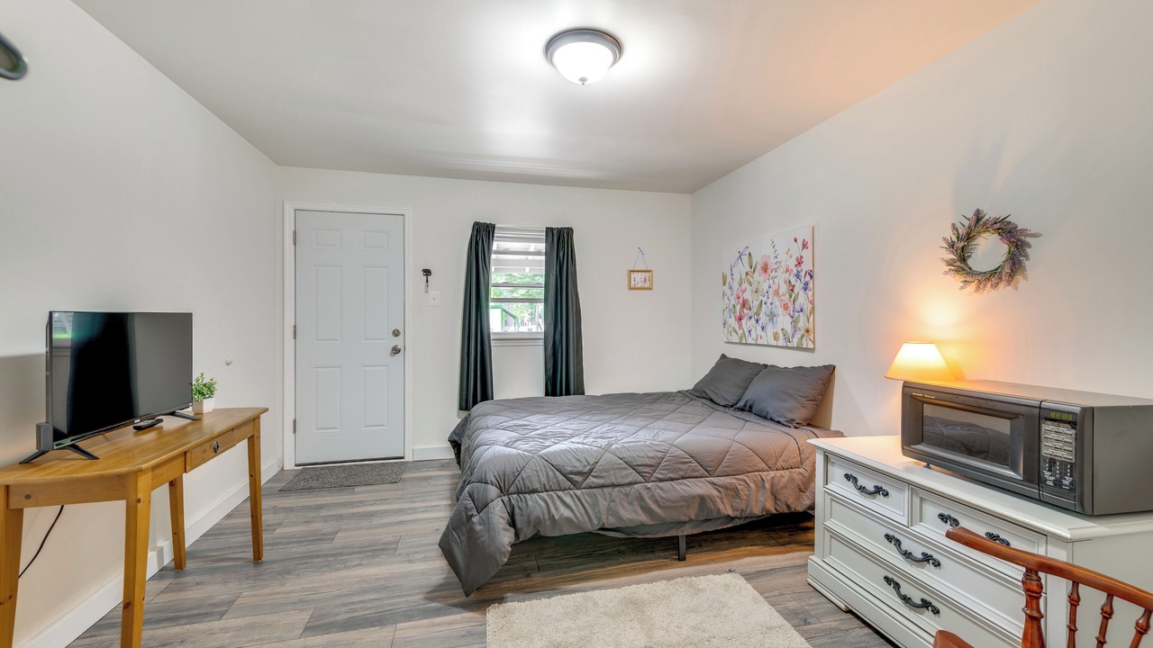 Photo of Bedroom in Schroon Lake