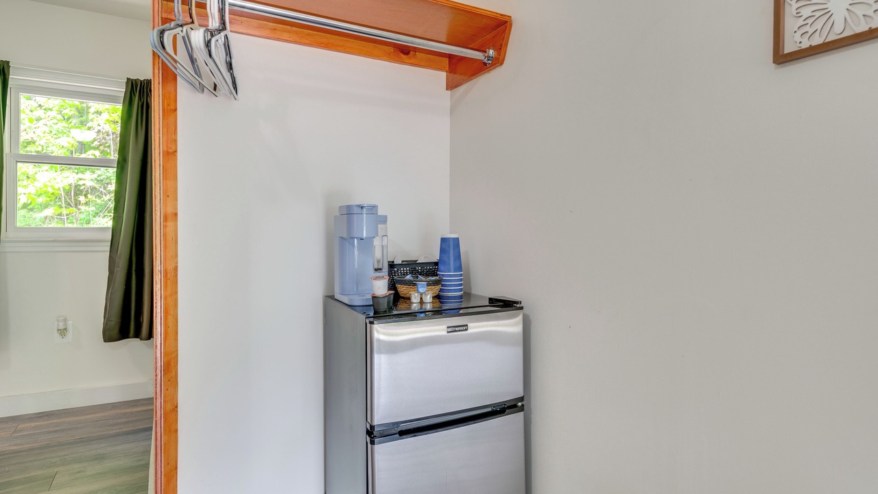 Photo of Kitchen in Schroon Lake