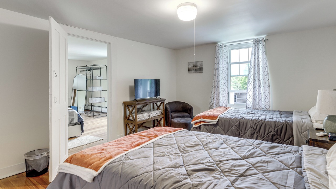 Photo of Bedroom in Middletown