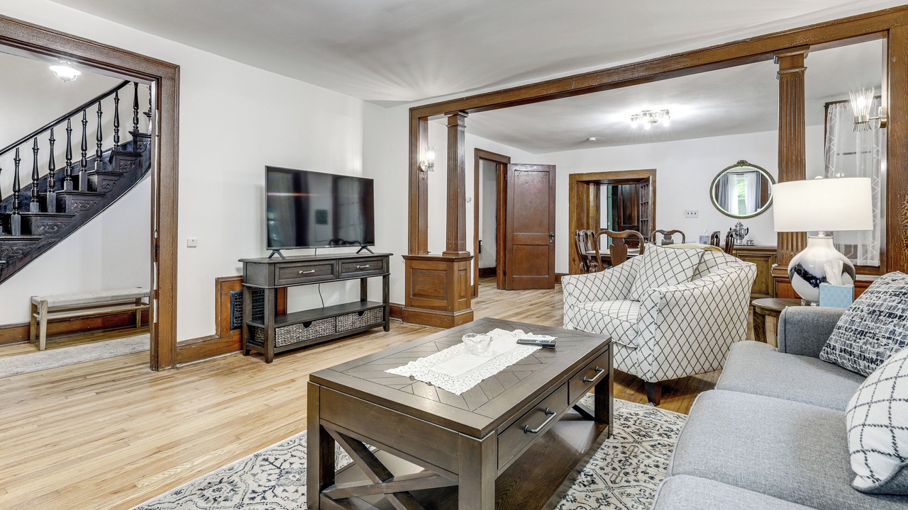 Photo of Bedroom in Middletown