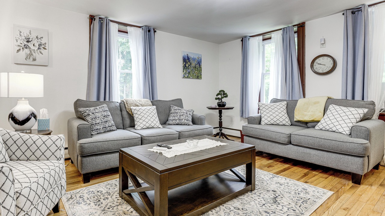 Photo of Bedroom in Middletown